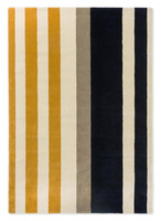 Marimekko Ralli Yellow rug 132606