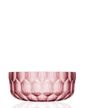 Jellies Family Bowl Pink