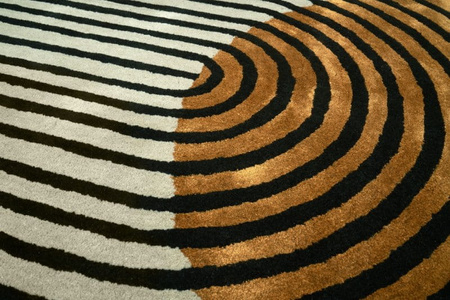 Carpet Decor Stella Coral Handmade Collection