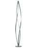Nemo In The Wind Floor Lamp 2700 K Gray