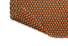Brink&Campman LACE TRICOLORE TERRA, RUST, GREEN carpet 496903