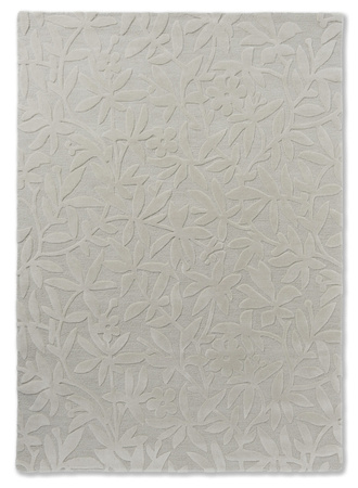 Laura Ashley Cleavers Natural rug 080901