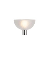 Fata Lampa Ścienna Przezroczysty