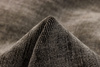 Rezas Elements Dark Brown Carpet HLC210181