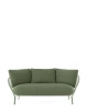 Hiray Sofa Green Green