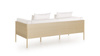 Gandiablasco GBmodular 3 Seat Sofa