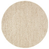 Dywan Rezas Bubbles Beige Round R-1902