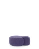 Aaland pouf Purple