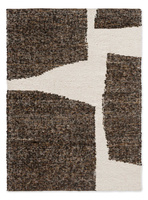 Brink&Campman Craft Fundamentals Chocolate Cream rug 149305