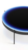 Gandiablasco Iris Round Coffee Table Ø88 cm