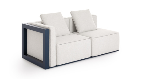 Modular Sofa Gandiablasco Islablanca Sectional 1