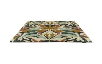 Harlequin Melora Positano Succulent Gold carpet 142702