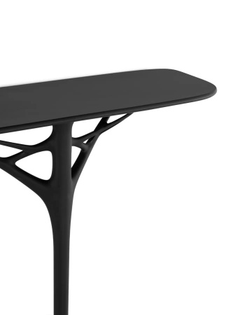 A.I. Console Black