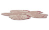 Dywan Ted Baker Shaped Magnolia Light Pink 162302