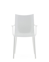 H.H.H. Chair White