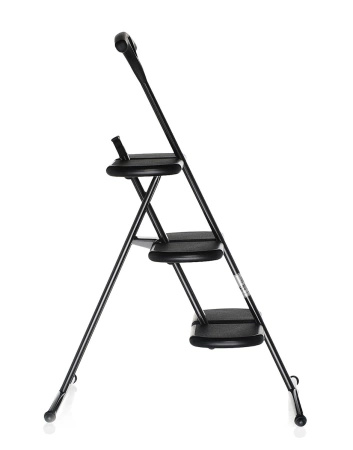 Tiramisu' Ladder Black