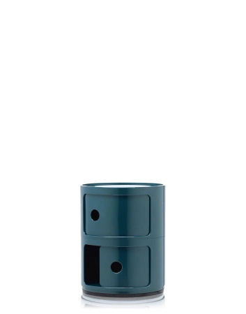 Componibili Classic 2 Blue