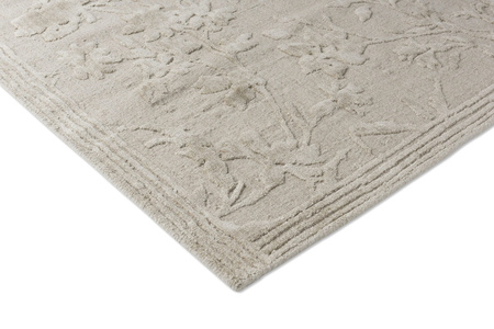 Laura Ashley Rye Natural Carpet 081901