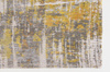 Louis de Poortere Atlantic Streaks Sea Bright Sunny carpet 8715