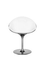 Ero|s| Armchair Transparent