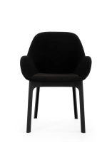 Clap Aquaclean Armchair Black Black