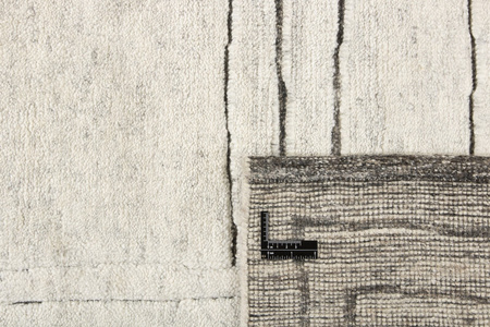 Landscape Desert Natural rug