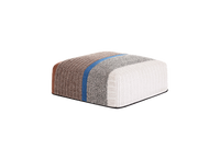 Gan Mangas Outdoor P2 Multicolour pouffe