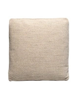 Cushion 48x48 cm Pillow Sand