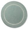 Laura Ashley Redbrook Duck Egg ROUND rug 081807