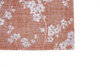 Louis de Poortere SAKURA COPPER PINK rug 9371