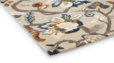 Sanderson Amanpuri Stone rug 145101