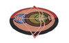 Ted Baker Zodiac Sagittarius rug 161905