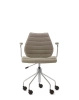 Maui Soft Noma Chair Beige