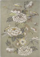 Wedgwood Home Paeonia Neutral Carpet 37904