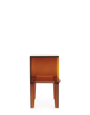 Ghost Buster Small Dresser Amber
