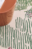 Toulemonde Bochart Paysage Printemps Carpet