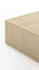 Gandiablasco GBmodular Coffee Table 120x80 cm