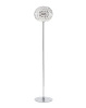 Planet Floor 160 cm Standing Lamp Transparent