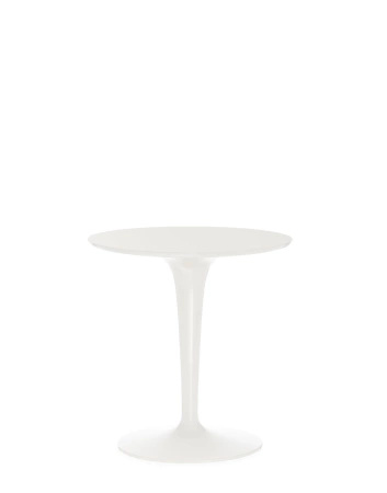 Tip Top Mono Table White