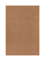 Dywan Gan Saline Terracotta