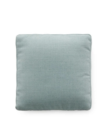 Plastics Cushion Green