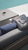 Gandiablasco Modular Sofa Flat Sectional 4