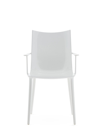 H.H.H. Chair White