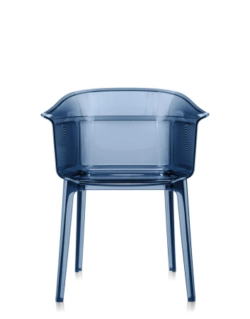 Papyrus Chair Blue