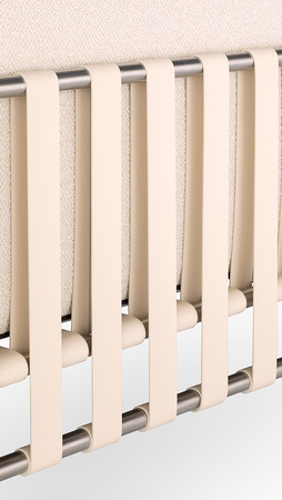Sofa Gandiablasco Onsen 2 Seat