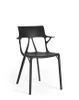 A.I. Chair Black