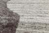 Dywan Serge Lesage Flow 3 feather grey