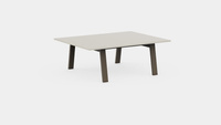 Gandiablasco Timeless Coffee Table 90x70 cm