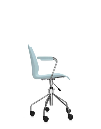 Maui Chair Light Blue