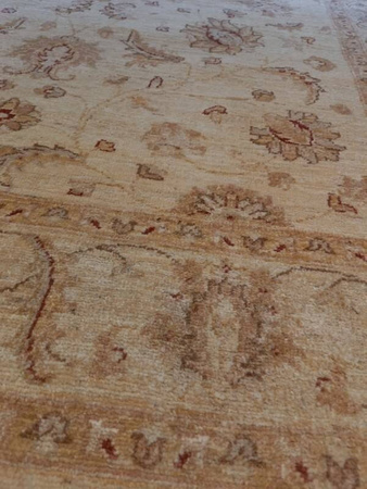 Ziegler Farahan Fine rug 150 x 204